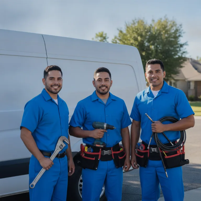 Instalação Ar Condicionado equipe em Joinville